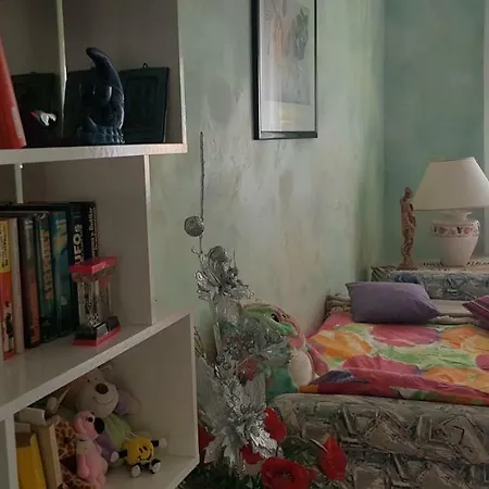 Larnia De Tenerife شقة ساوزال