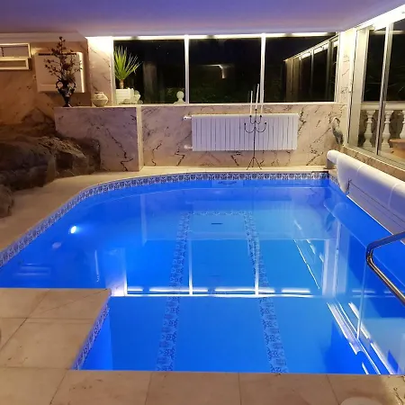 Larnia De Tenerife * El Sauzal