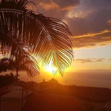 Larnia De Tenerife Apartamento El Sauzal