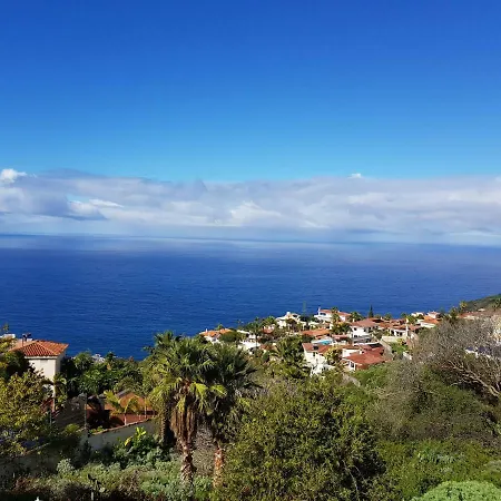 Apartamento Larnia De Tenerife El Sauzal