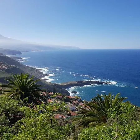 Διαμέρισμα Larnia De Tenerife Sauzal
