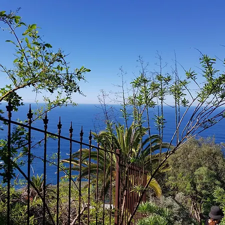 Lejlighed Larnia De Tenerife *