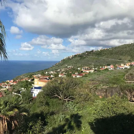 شقة Larnia De Tenerife *