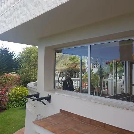 Apartment Larnia De Tenerife *