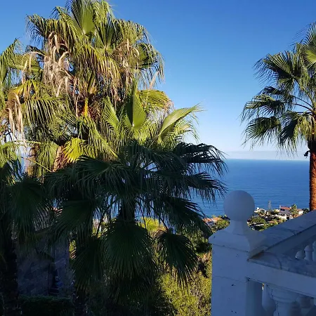 Larnia De Tenerife شقة