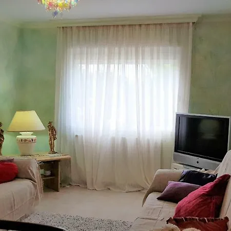 Apartment Larnia De Tenerife *