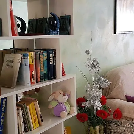 Apartment Larnia De Tenerife *