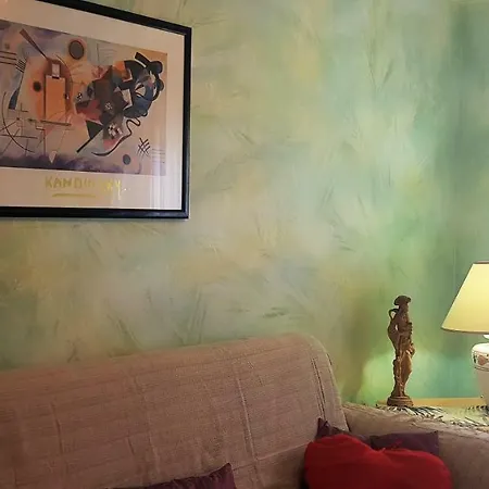 Apartment Larnia De Tenerife *