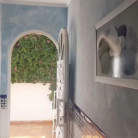 Apartamento Larnia De Tenerife El Sauzal