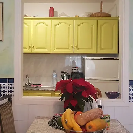 Larnia De Tenerife * El Sauzal