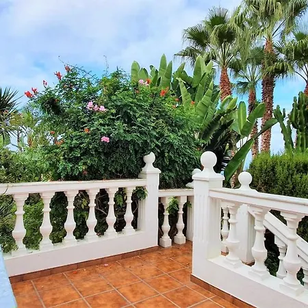 Larnia De Tenerife El Sauzal