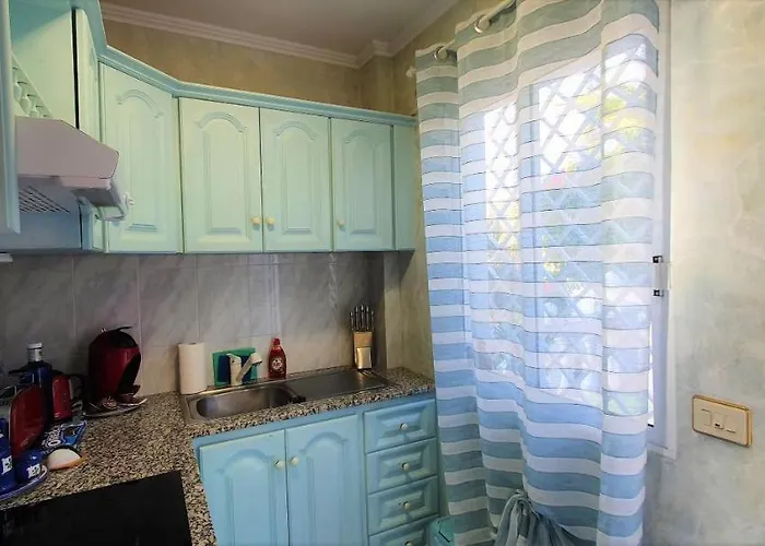 Appartamento Larnia De Tenerife