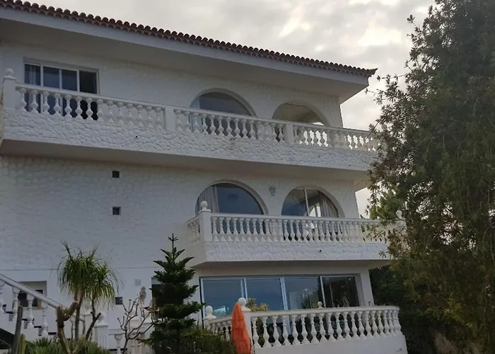 Appartamento Larnia De Tenerife