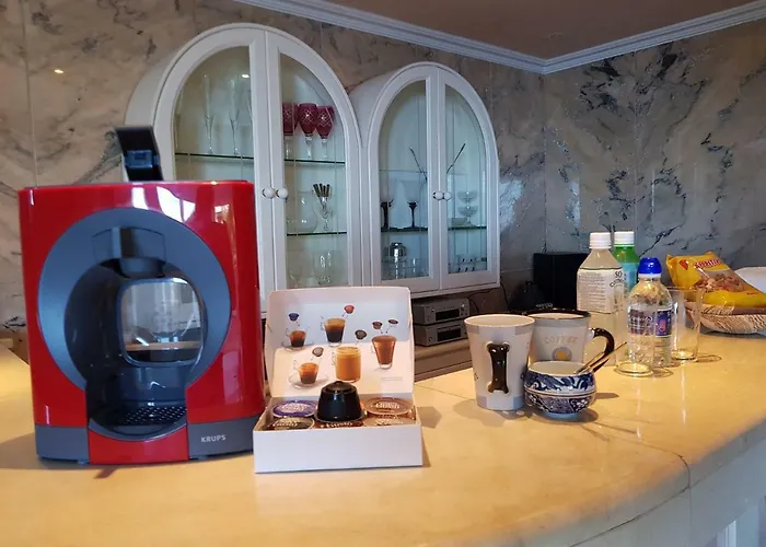 Larnia De Tenerife *