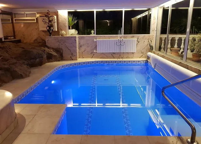 Larnia De Tenerife * El Sauzal