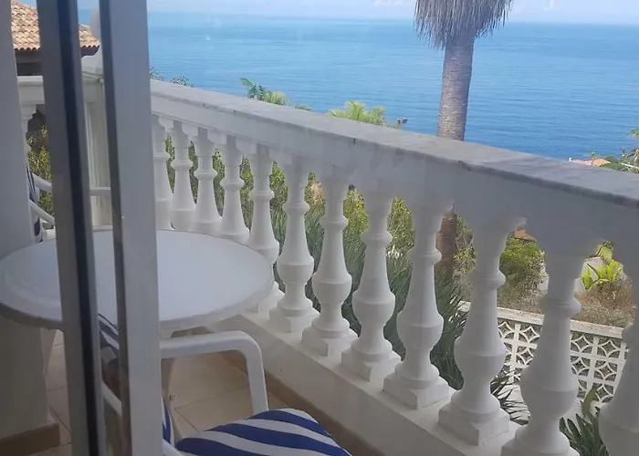 Larnia De Tenerife * El Sauzal