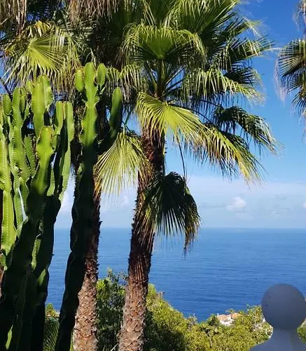 Larnia De Tenerife Appartamento