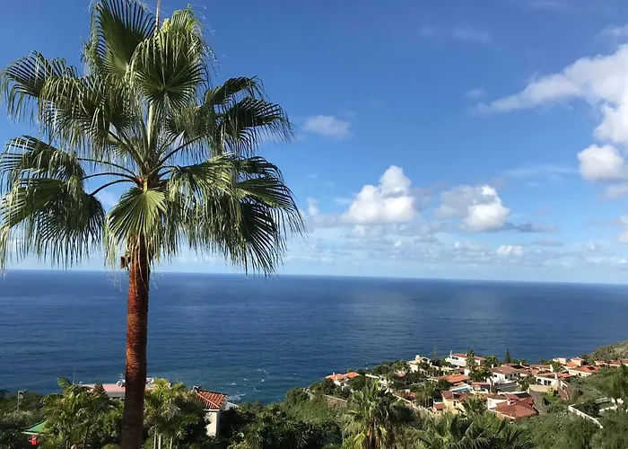 Larnia De Tenerife * El Sauzal