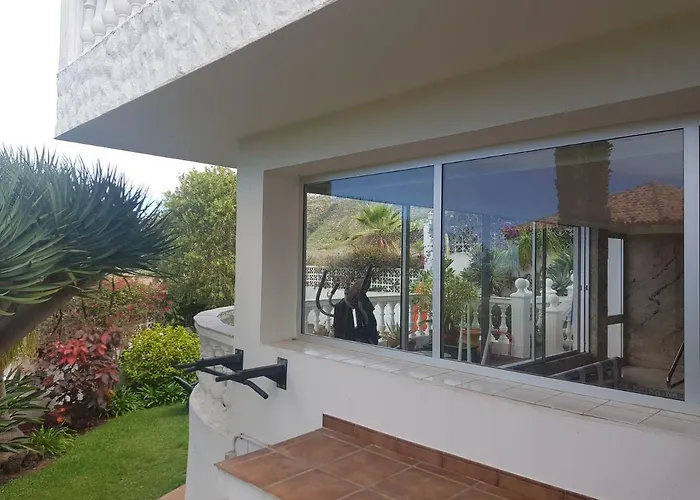 Appartamento Larnia De Tenerife *