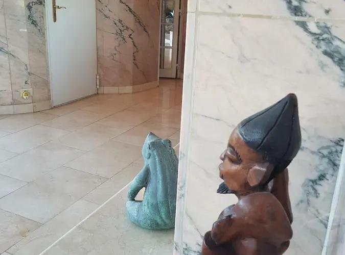 Larnia De Tenerife Appartamento El Sauzal