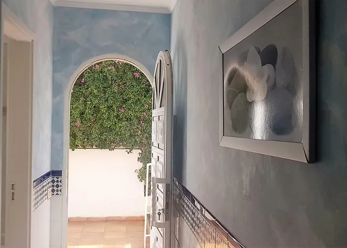 Appartamento Larnia De Tenerife El Sauzal